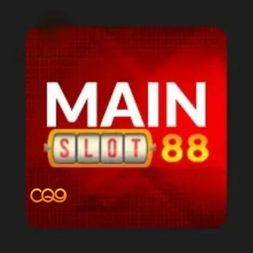 Logo mainslot88
